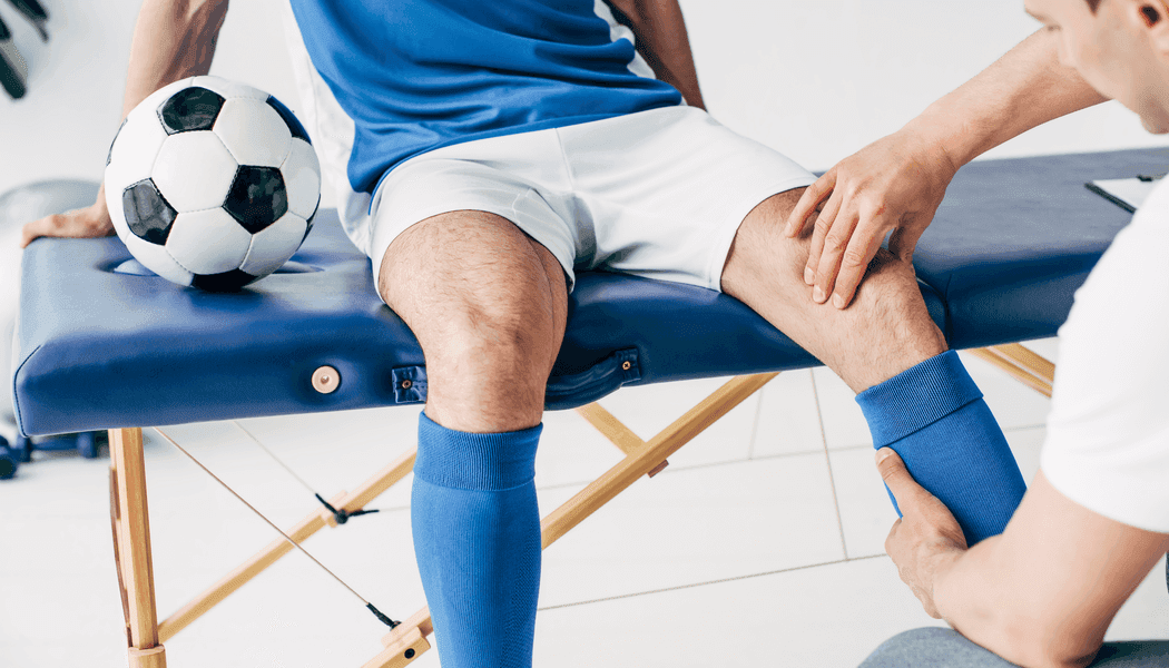 Sports Rehabilitation