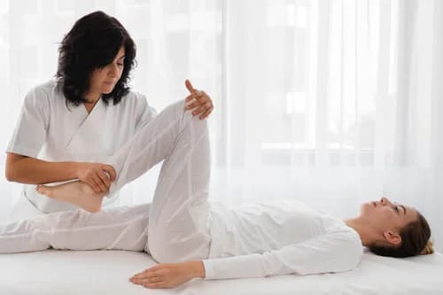 Women's health physiotherapy